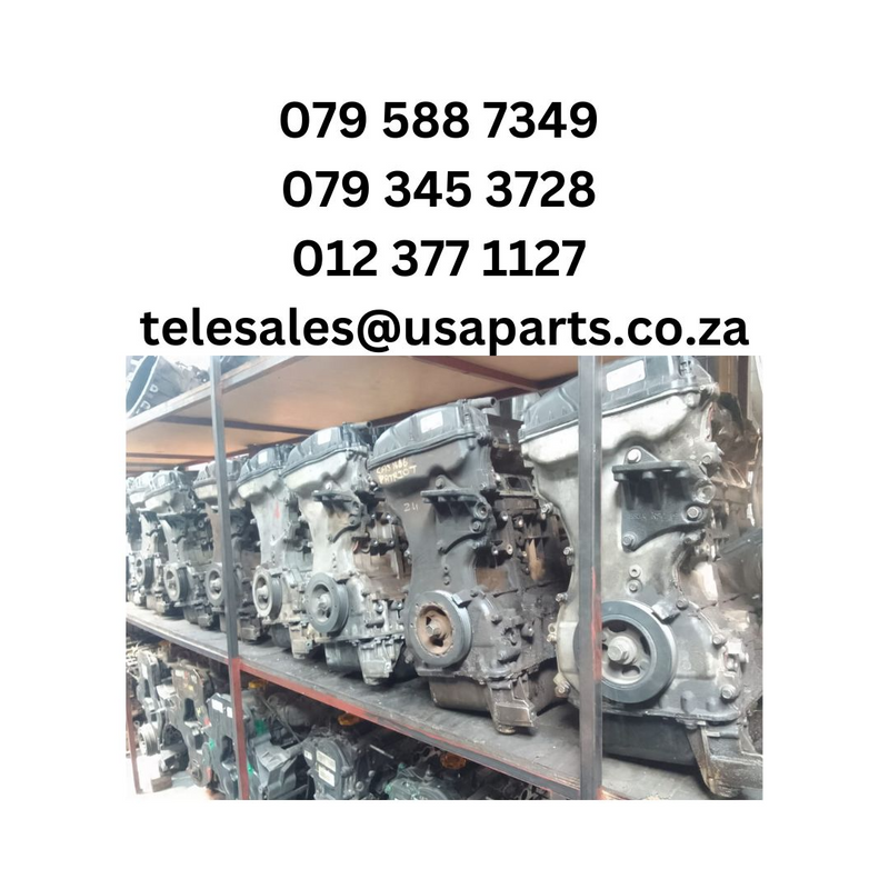 DODGE USED ENGINES  FOR SALE