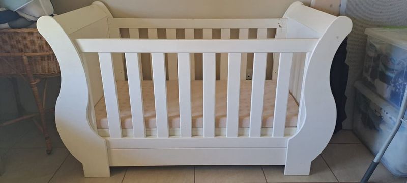 Baby Slay Cot for Sale