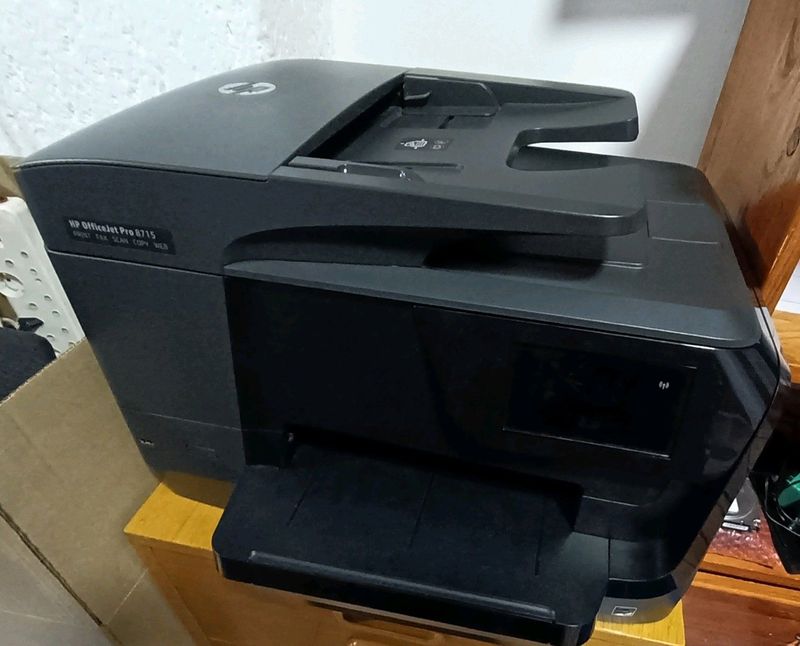 Colour Printer