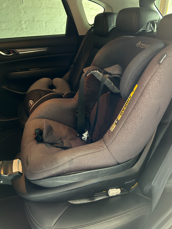 Maxi Cosi Baby car seat