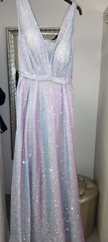 Matric farewell dress