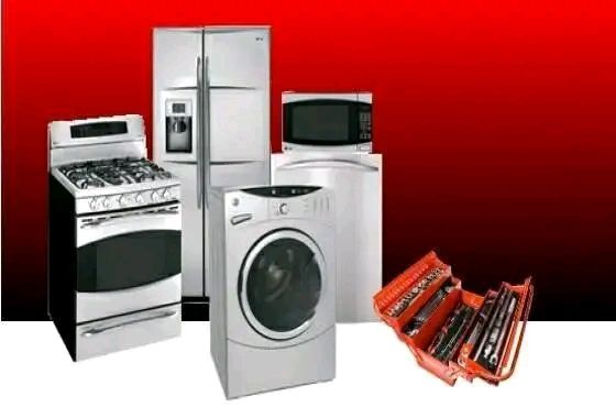 BLOSSOM APPLIANCES REPAIR COLD ROOMS AIR CONDITIONING FRIDGES WASHING MACHINES