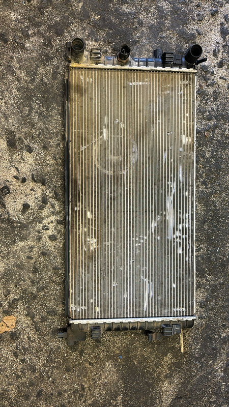 VW GOLF 1 AIRCON RADIATOR , CONTACT FOR PRICE