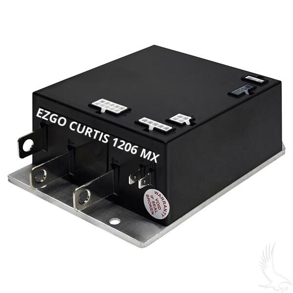 GOLF CART CONTROLLER REPAIR SA .1206MX.1206SX.1206HB EZGO AND ALL CLUB /YAM/MELEX CART UNITS.