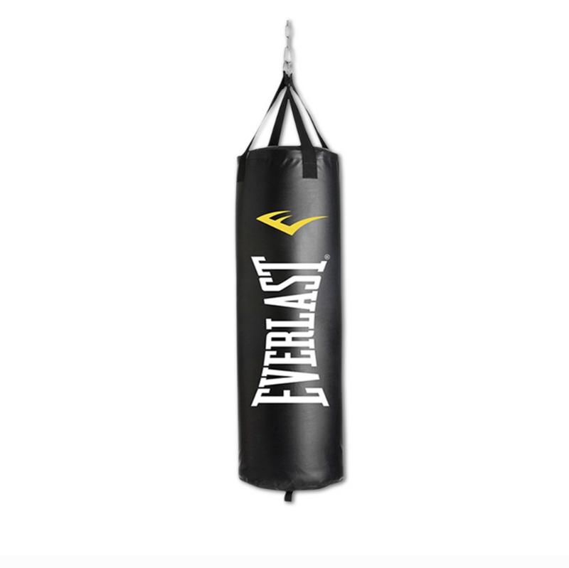 Everlast Stand and Everlast XL Heavy Bag