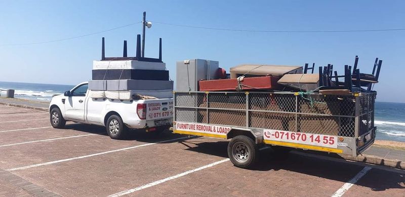 4.2m trailer for sale