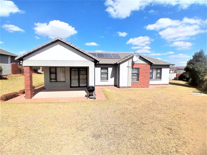Property for sale in Centurion, Amberfield