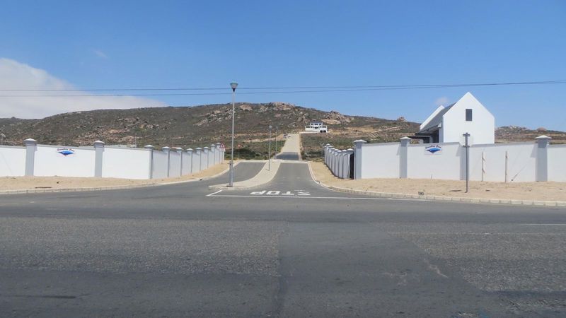 Fantastic Vacant Land For Sale In Steenberg Cove St Helena Bay