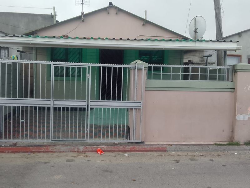 Charming 3 bedroom house in U-section, Site B
