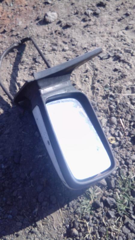 Ford Sierra Right Mirror For Sale.