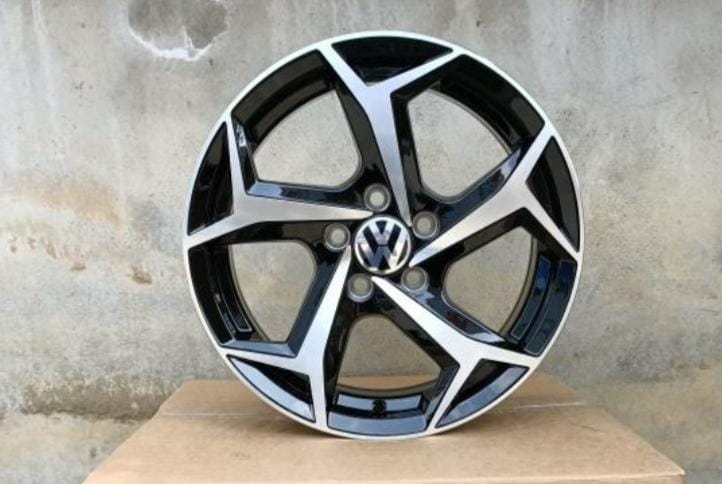 14 inch VW Polo Mags For Sale. New