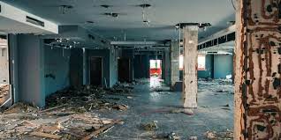 Commercial Interior Demolition in johannesburg call 078 429 2760