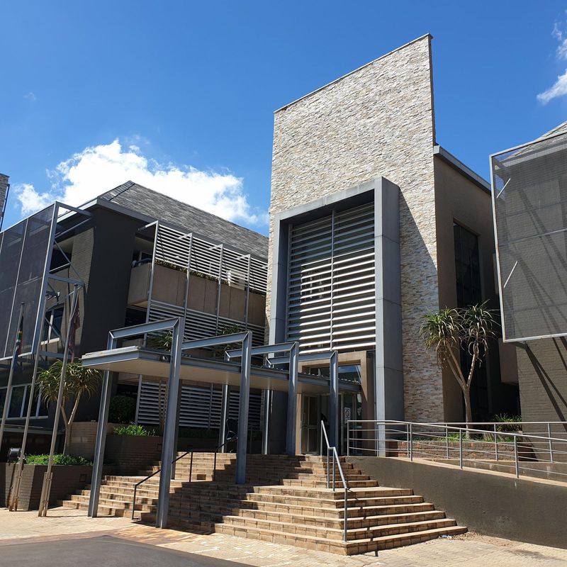 1,020 SQM OFFICE WITHIN HATFIELD TO RENT SITUATED AT 1059 FRANCIS BAARD STREET