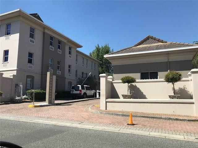 Belvedere Office Park | Office Space For Rent On Bella Rosa Street, Tyger Valley