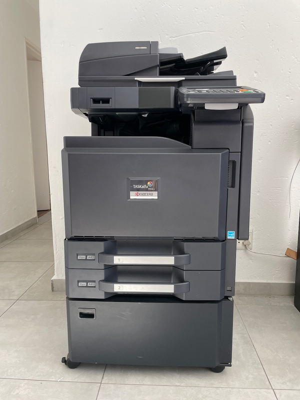 Taskalfa 3551ci Kyocera Industrial/office printer