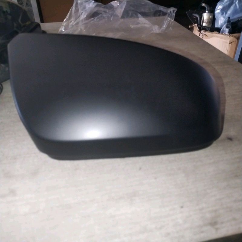 Mercedes Benz W169/W245 facelift mirror covers