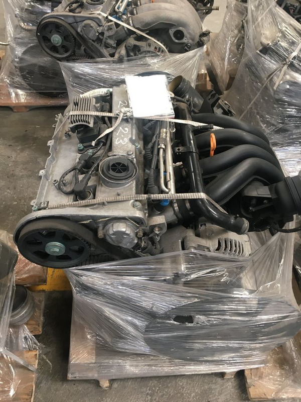 Used VW ADR-P 1.8 20V Engine for sale.