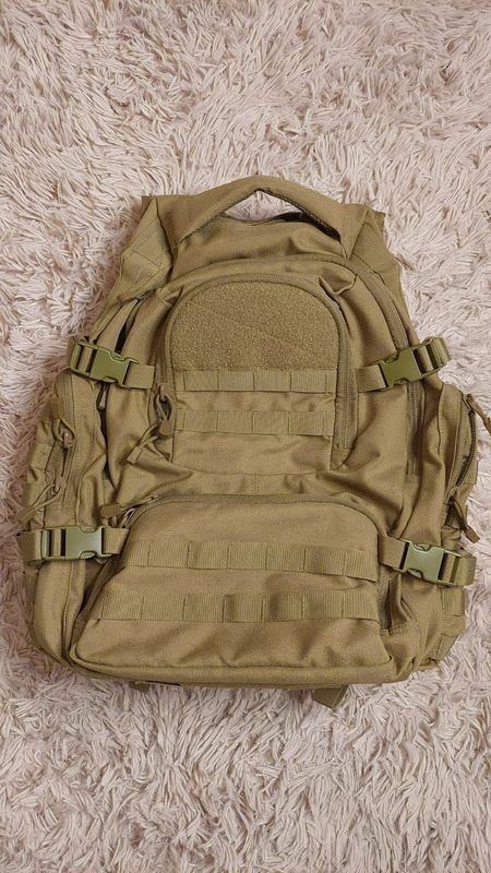 Condor Tactical Backpack