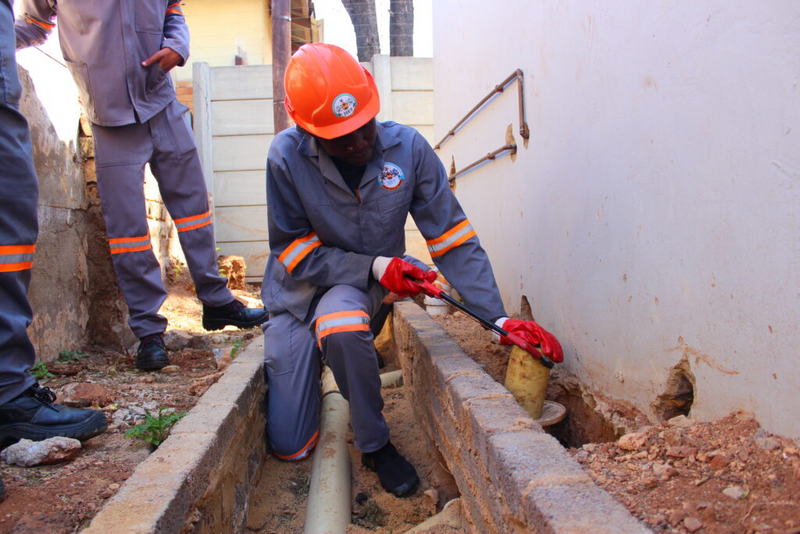 MMH PLUMBING &amp; ELECTRICAL SERVICES