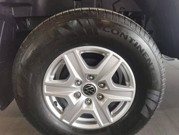 New 17 inch 6/139 Bakkie Mags and Tyres