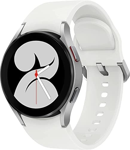 Samsung Galaxy Watch 4 (White)