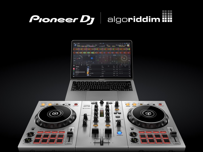 ***Awesome DJ&#39;ing &amp; Music Production Software