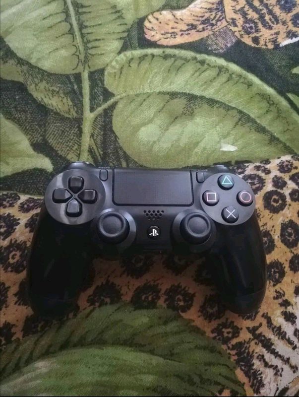 Playstation 4 controller