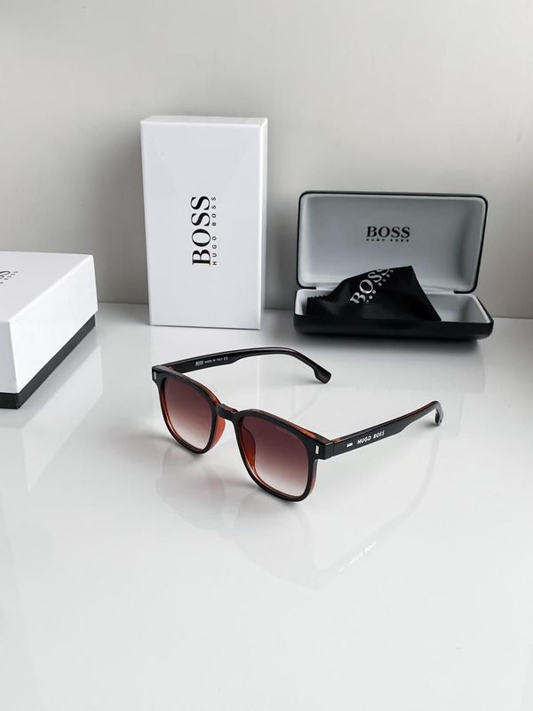 Unisex Sunglasses