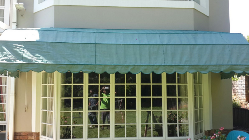 AWNCLEAN - Professional cleaning/service/repair/new installations of all types of blinds and awning