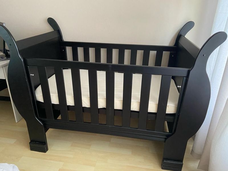 Cot for Sale