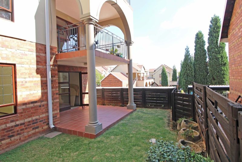 2 Bed, 2 Bath Garden Unit For Sale in Epsom Downs
