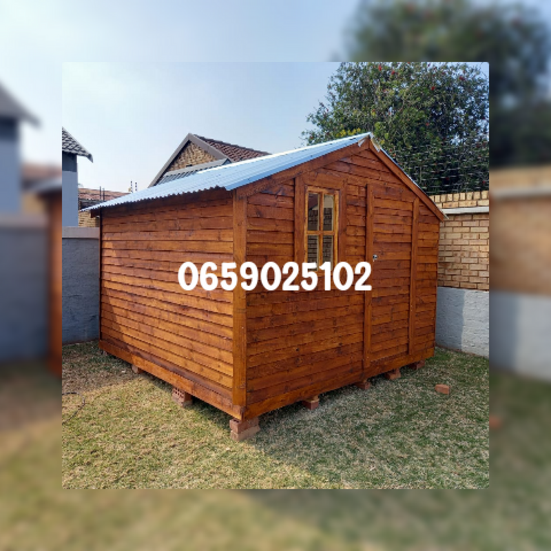3x3m pine wood for sale