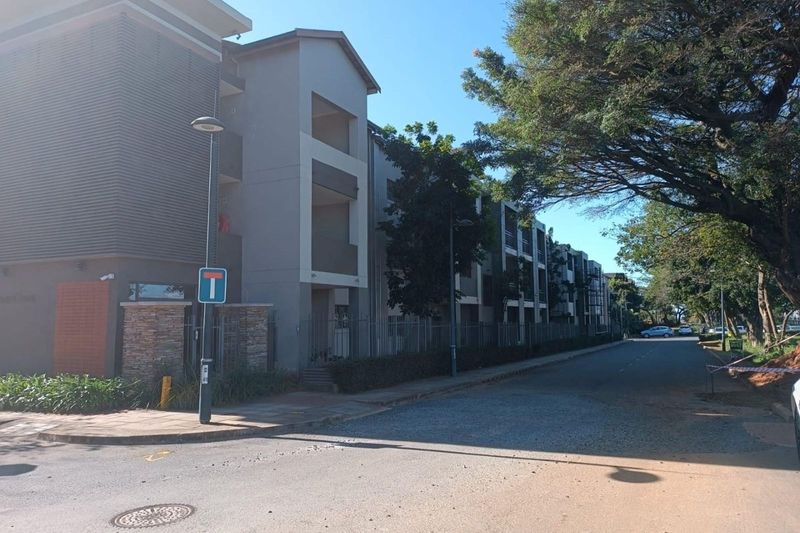 2 Bed apartment in Umhlanga