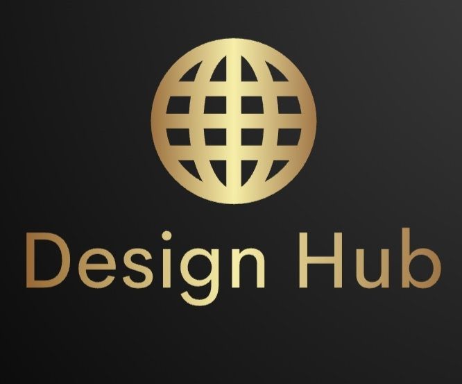 Website Design &amp; Upgrade, Logo Design, SEO and more! Design Hub