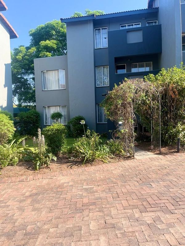2 Bedroom apartment in Northgate To Rent