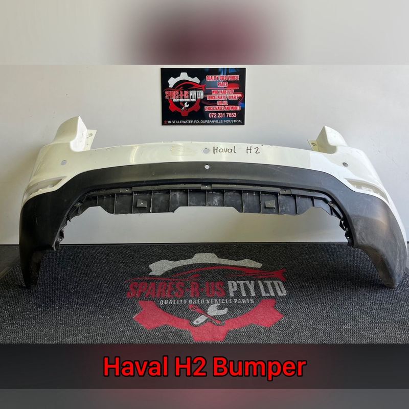Haval H2 Bumper for sale