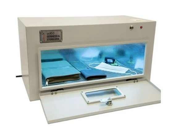 UVX50 Germicidal Sterilizer