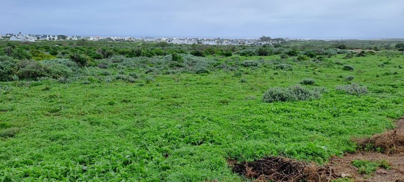 Smallholding for  Sale in Jacobsbaai