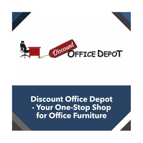 L-SHAPE DESKS SECOND HAND