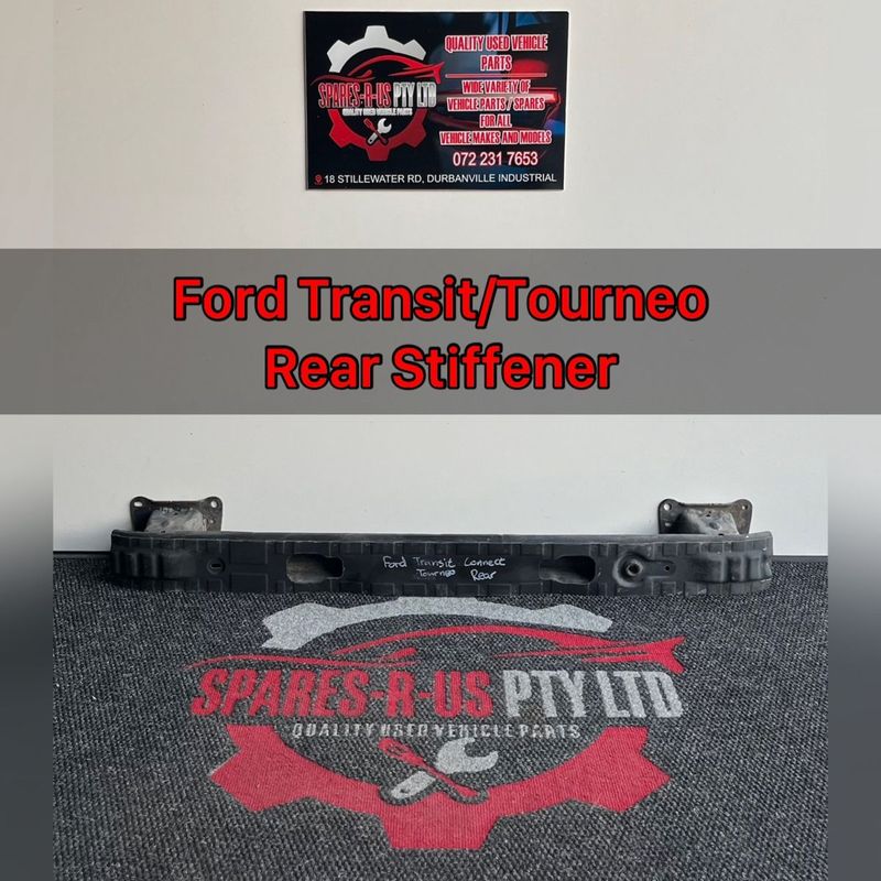 Ford Transit/Tourneo Rear Stiffener for sale
