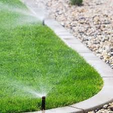 Irrigation Sprinklers And Borehole Pumps