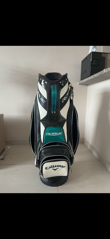 golf bag callaway