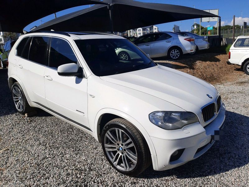 Bmw x5!! Very clean!!