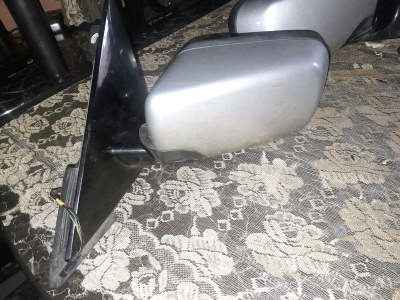 BMW E46 SIDE MIRROR&#39;S FOR SALE