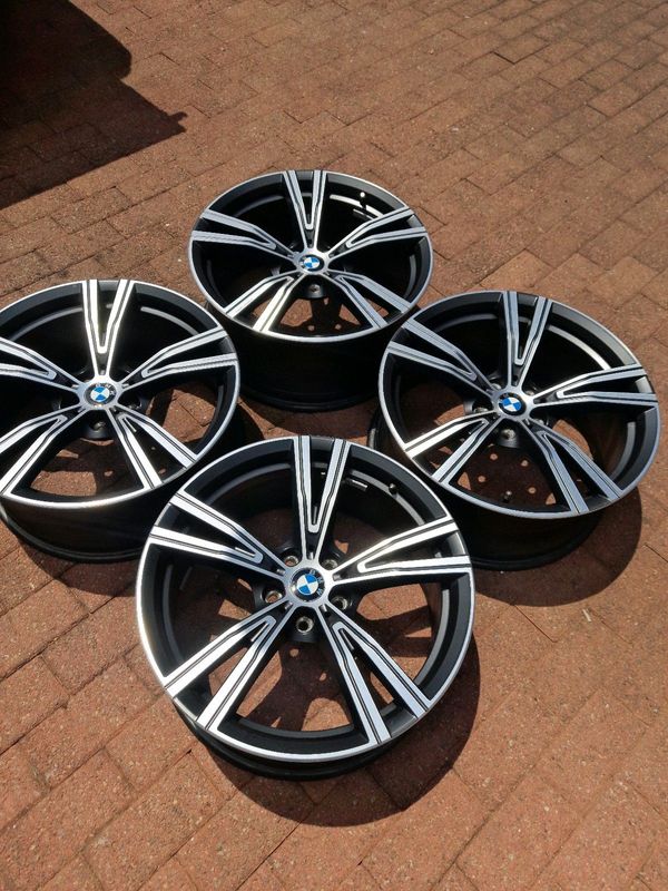19&#34; BMW g20 Individual edition Oems