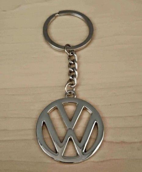 VW keyring