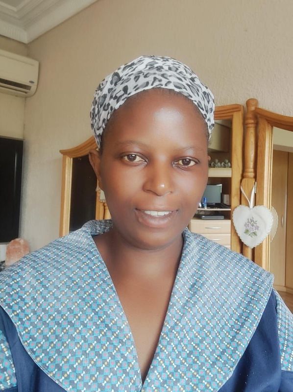CATHERINE AGED 38, A MALAWIAN MAID IS LOOKING FOR A FULL /PART TIME DOMESTIC AND CHILDCARE JOB.