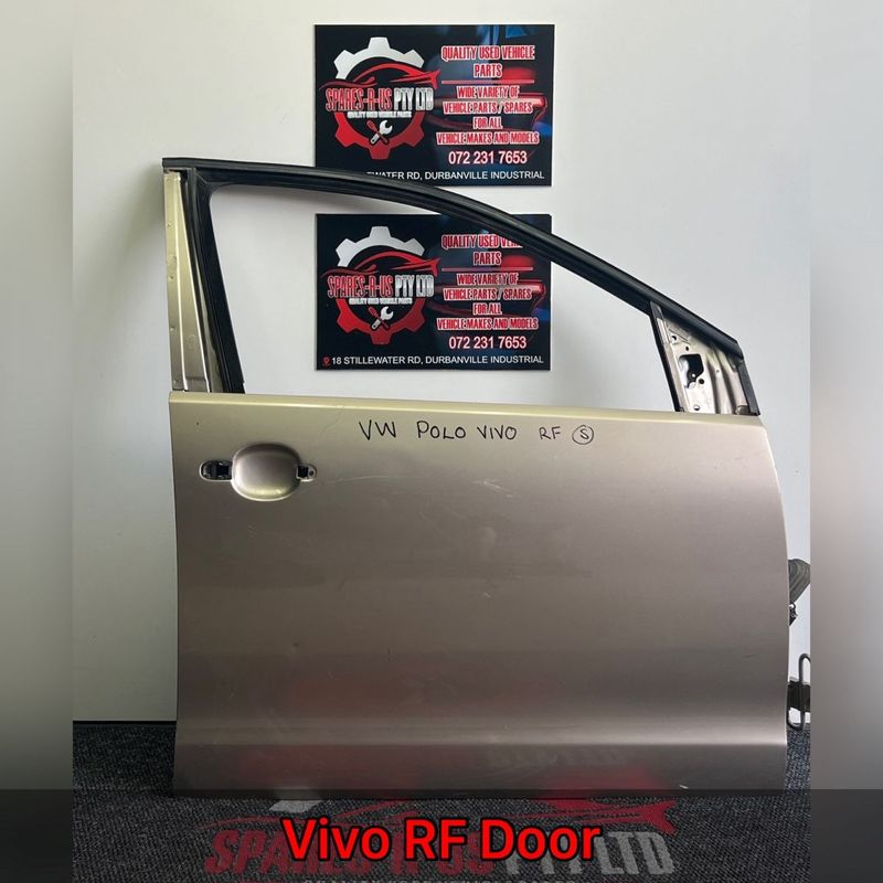 Vivo RF Door for sale