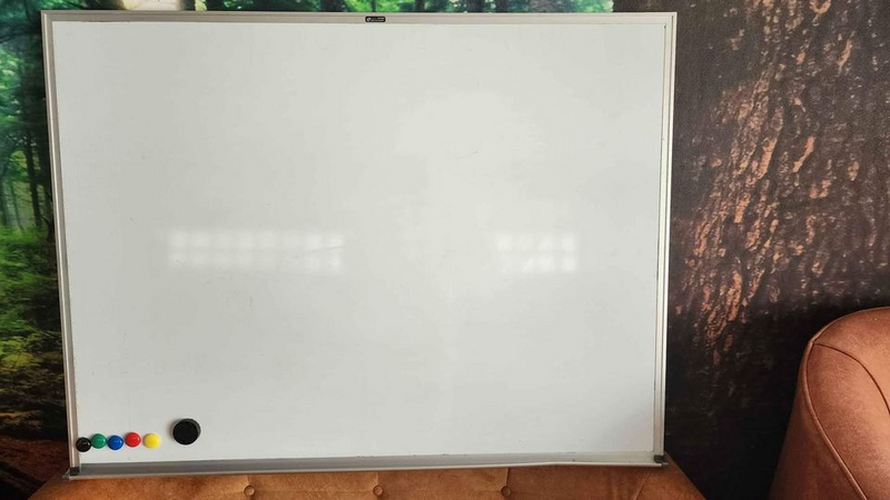 White Boards x 2