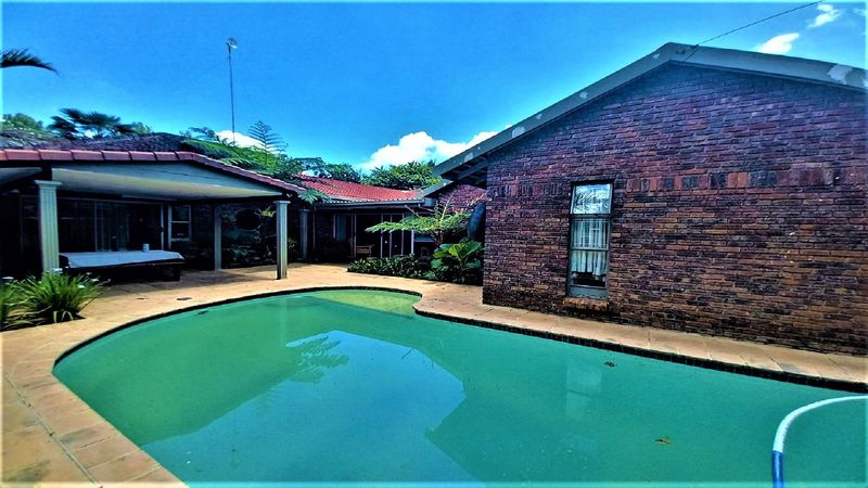 4 BEDROOM FAMILY HOME FOR SALE IN ERASMUS, BRONKHORSTSPRUIT